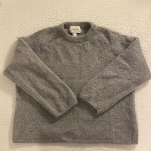 H&M Mohair Blend Sweater